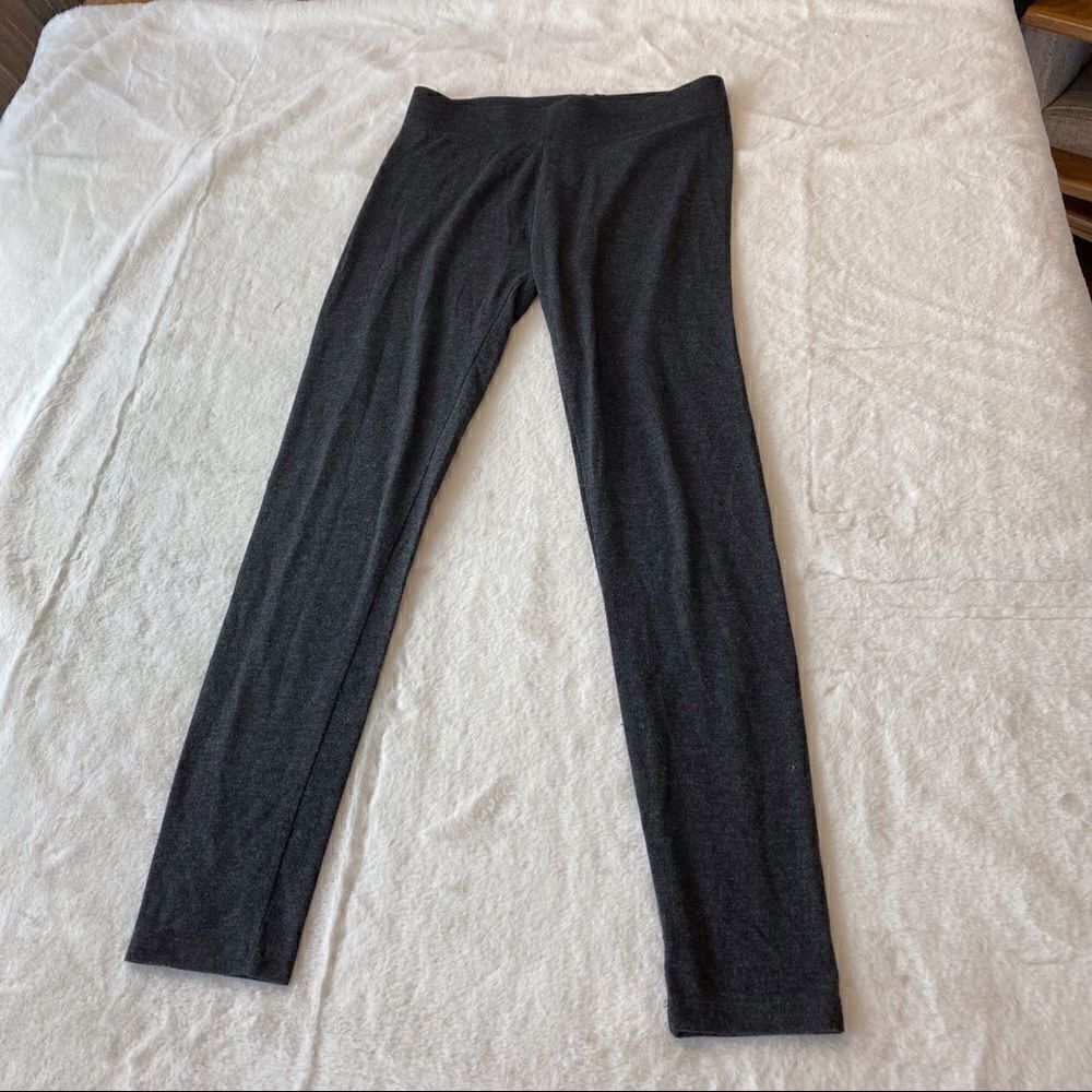 Lou & Grey Pull On Leggings Size XS
